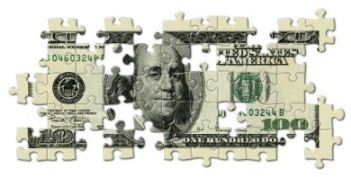Which pieces of your financial puzzle are you missing?